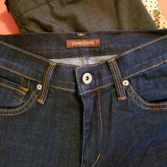 James Skinny jeans - Picture 2 of 3